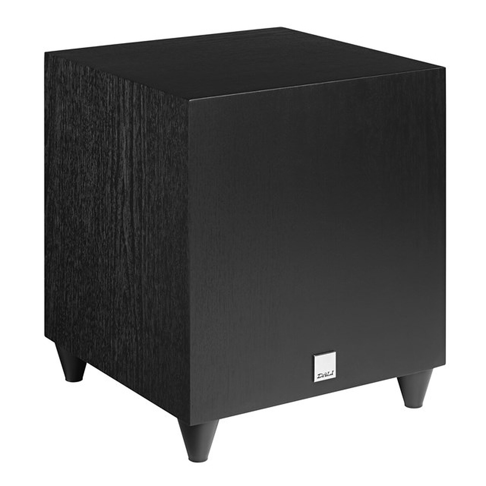 Dali SUB C-8 D Black