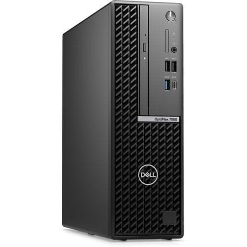 Dell OptiPlex 7050 SFF Desktop PC