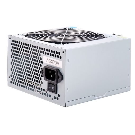 Fuente de alimentación ITek ATX - 500W (NBPS500)