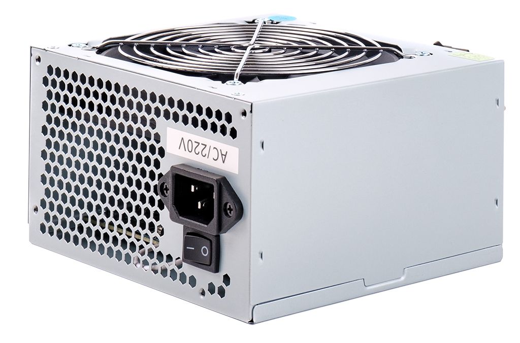 ITek ATX Power Supply - 500W (NBPS500)