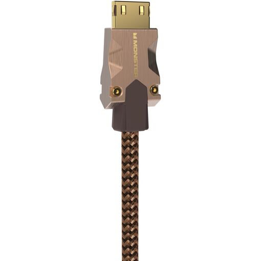 Monster M2000 UHD 4K HDR10+ HDMI Cable, 5M