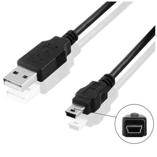 Câble USB pour SONY DCR-TRV75E - Smart-Parts