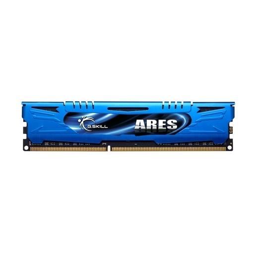 Módulo de memoria G.Skill Ares, 16GB (2x8GB), 240 pines DIMM, 2133MHz, latencia CAS 10