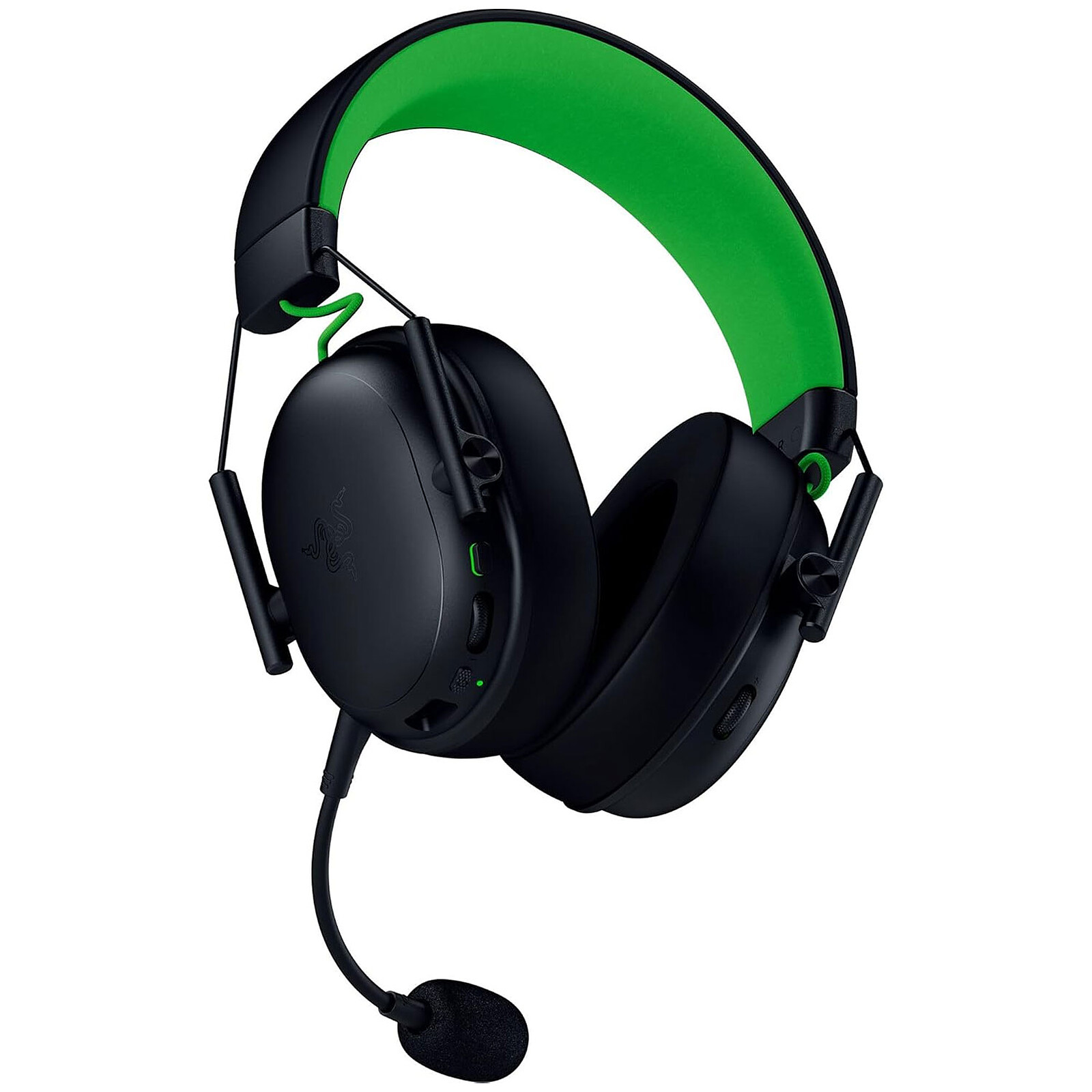 Razer Blackshark v3 X HyperSpeed for Xbox (Black)