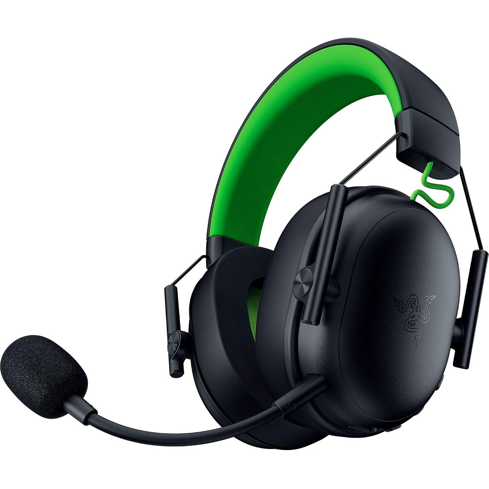 Razer Blackshark v3 X HyperSpeed for Xbox (Black)