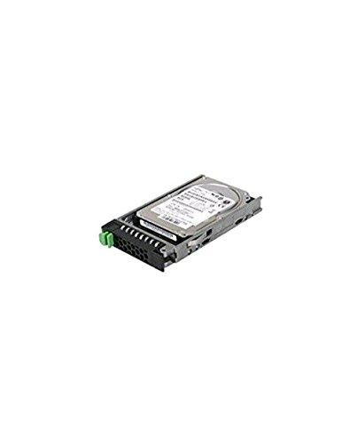 Fujitsu 4000GB 7200RPM 3.5in SAS Internal Hard Drive S26361F5635L400