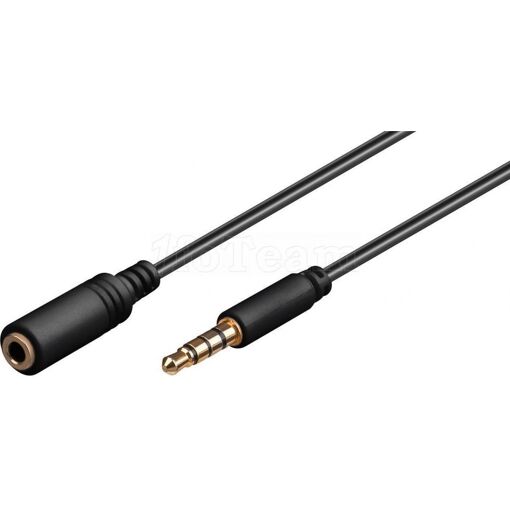 Noname 3.5mm Audio Jack Cable (3m Extension)