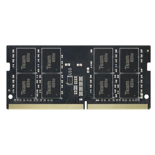 Módulo de memoria Team Group ELITE 32GB (1x32GB, 3200MHz, latencia CAS 22)