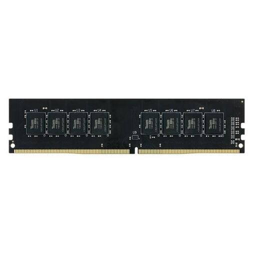 Módulo de memoria Team Group ELITE 16GB (1x16GB, 3200MHz, 22-2201)