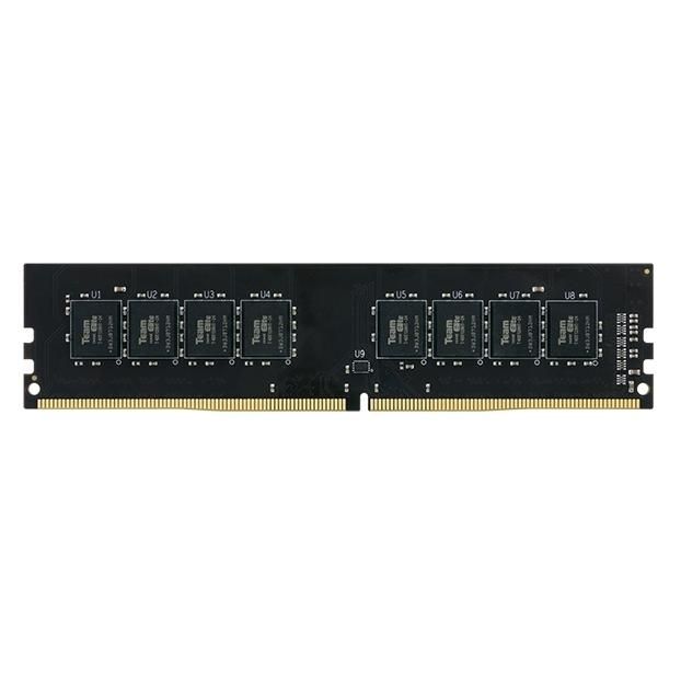 Módulo de memoria Team Group ELITE 16GB (1x16GB, 3200MHz, 22-2201)