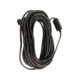 Cable USB Lenovo 2.0 - 10 m, Tipo A a A, Negro