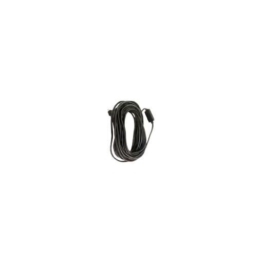 Câble USB Lenovo 2.0 - 10 m, Type A vers A, Noir
