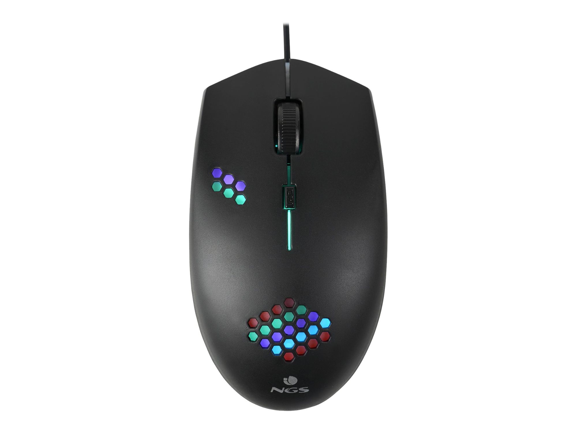 NGS GMX-120 Ergonomic Mouse