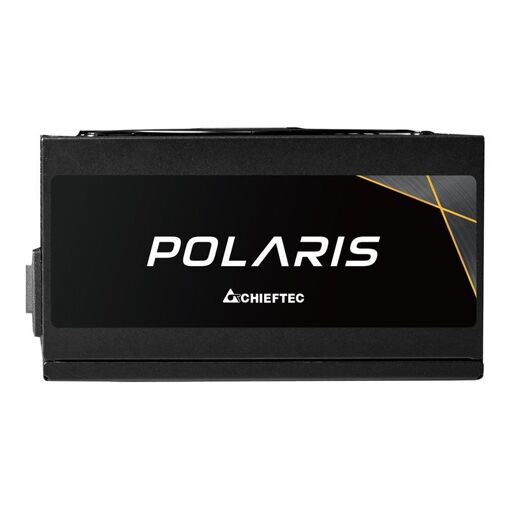Alimentation PC Chieftec Polaris Série 850W ATX12V/EPS12V 80 PLUS Or 100-240V PFC Actif