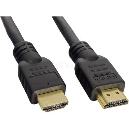 Câble HDMI Akyga 1.4, 5m (M/M) - Noir