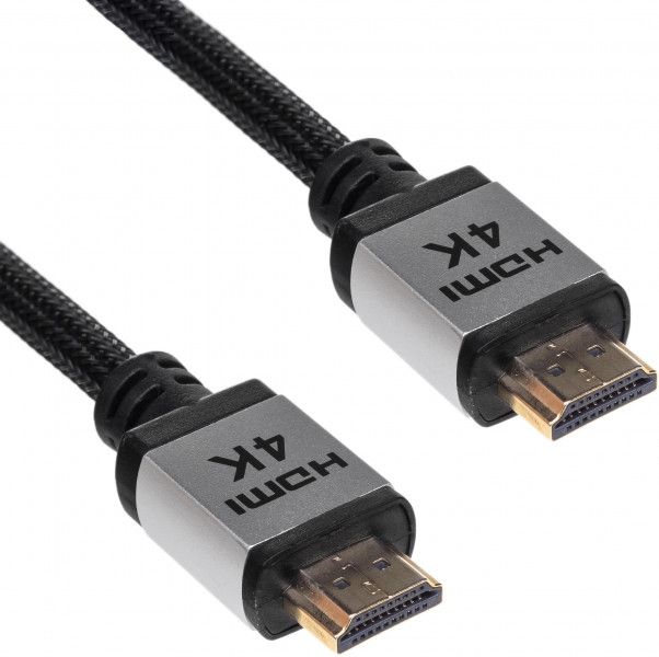 Akyga HDMI 2.0 Cable 10m (Black)