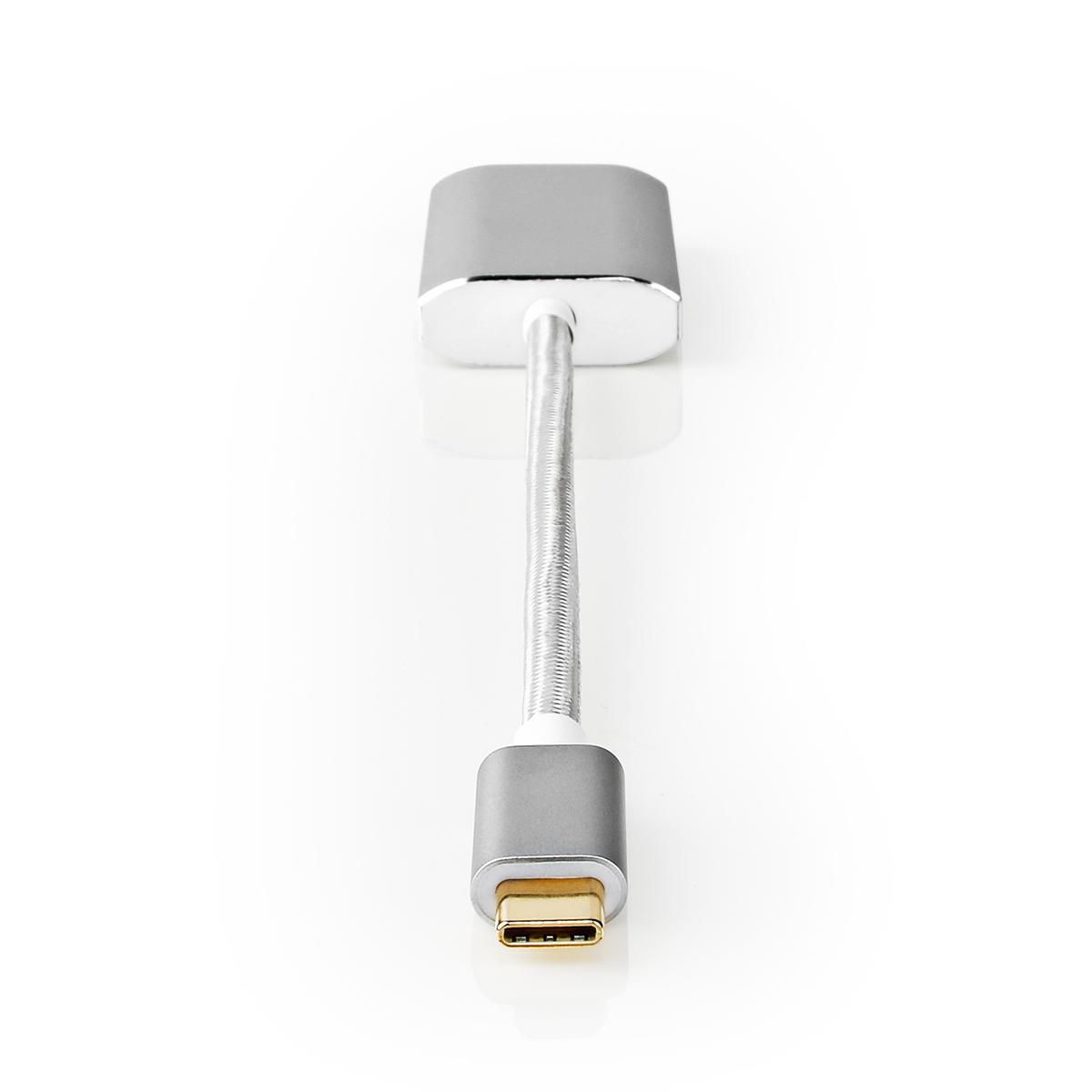Nedis USB-C to HDMI Adapter