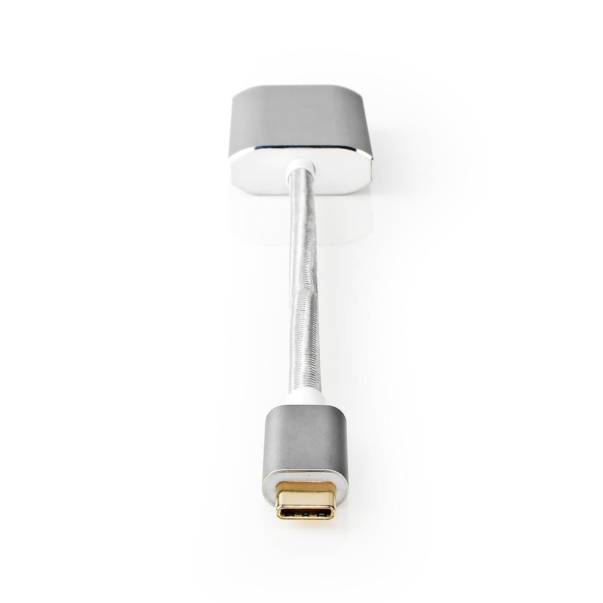 Nedis USB-C to Mini DisplayPort Adapter