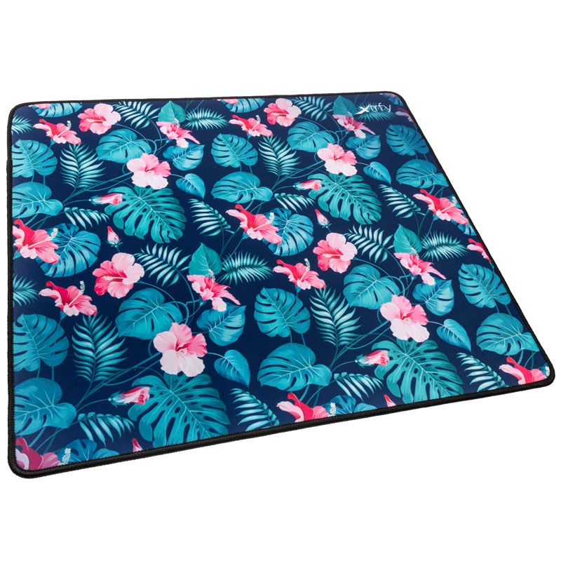 Xtrfy GP1 Tropical Gaming Mouse Pad - Large