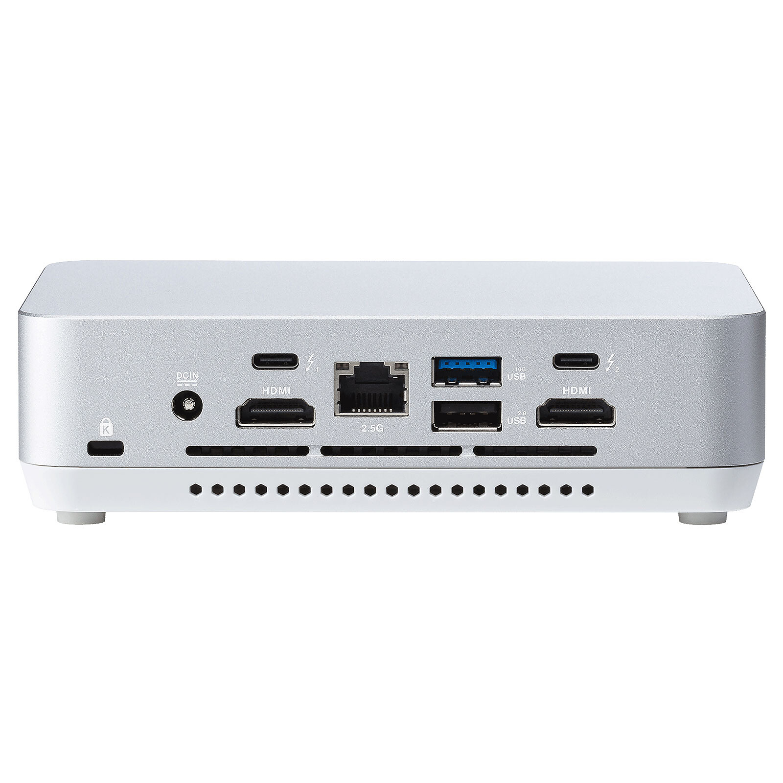 ASUS NUC 14 Pro+ RNUC14RVSU500002I