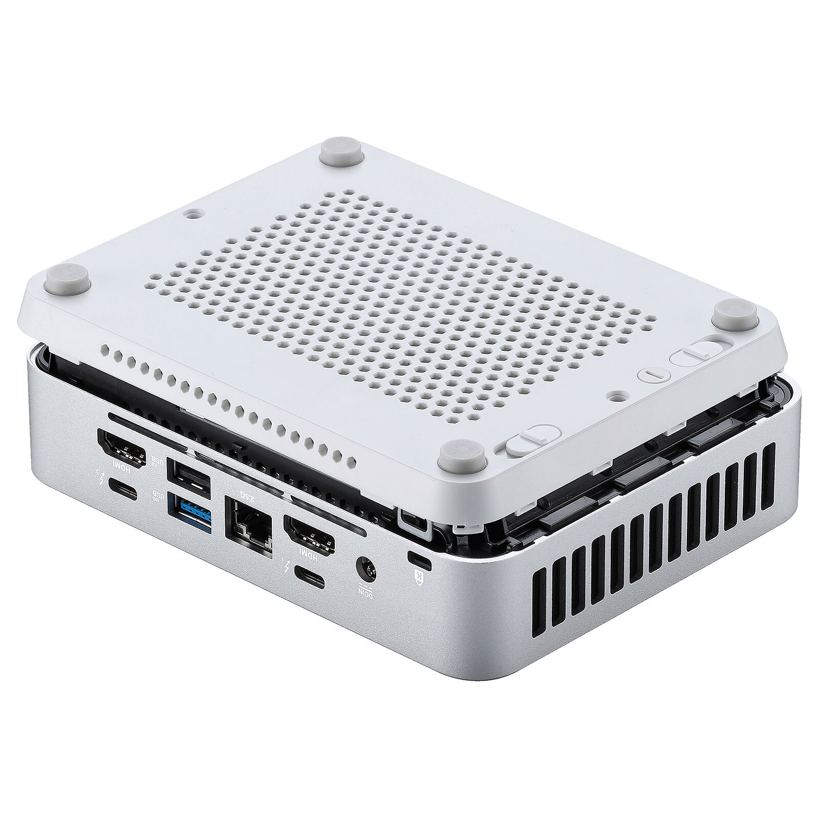 ASUS NUC 14 Pro+ RNUC14RVSU500002I