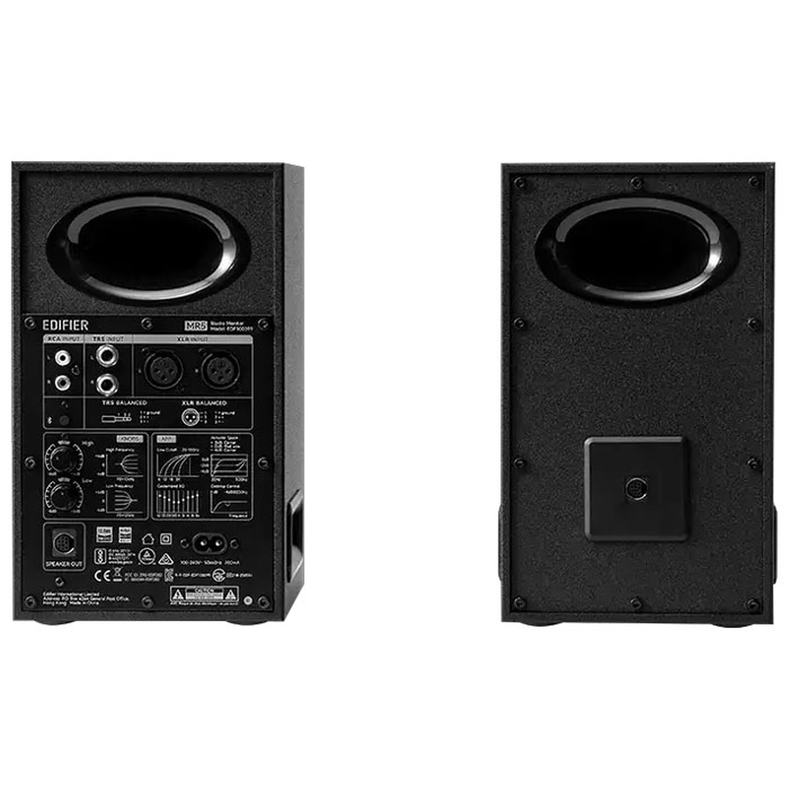 Edifier MR5 (Black)
