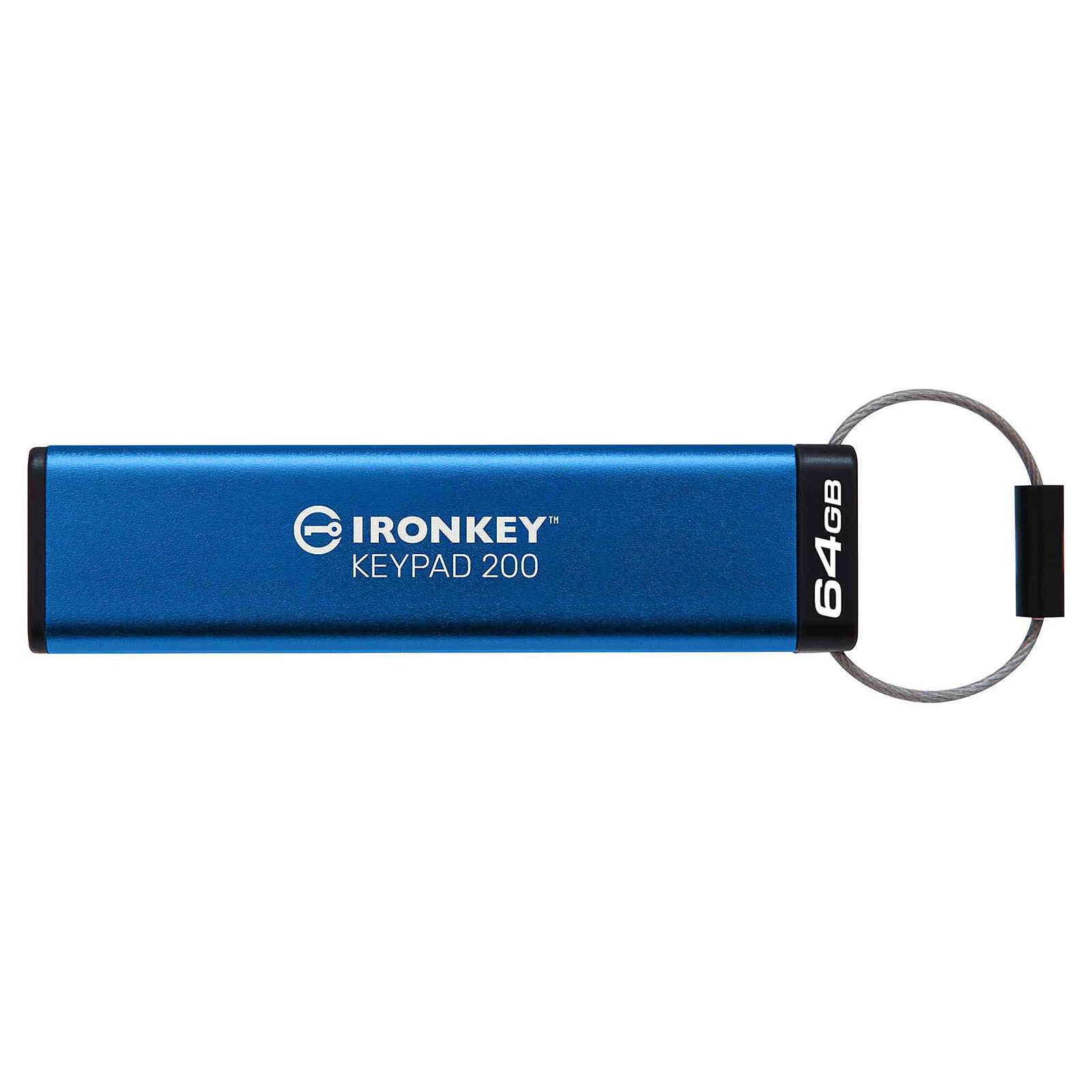 Kingston IronKey Keypad 200 64GB