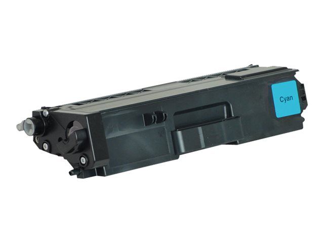 Pelikan Cyan Toner Cartridge (Compatibile with Brother TN321C)