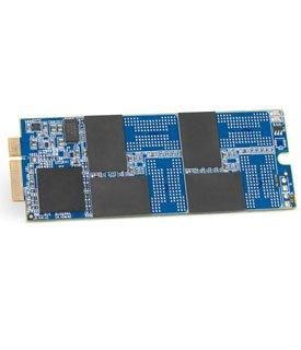 OWC 500GB Aura Pro 6G SSD Upgrade for 2012-2013 MacBook Pro with Retina Display (S3DAP12R500)