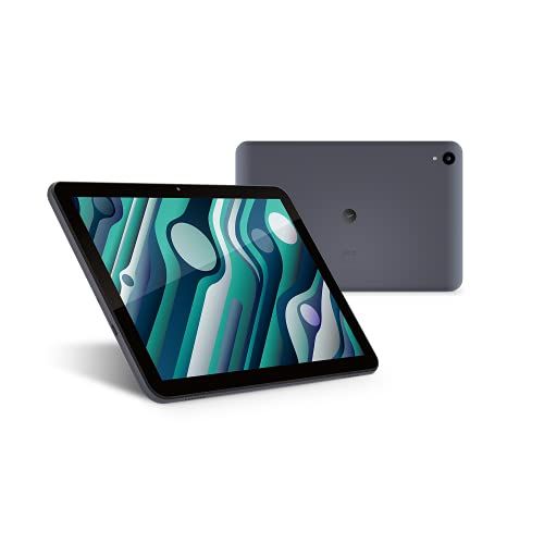 SPC Gravity 4G (2nd Gen) Tablet - 10.1" HD IPS, Octa-Core 1.6GHz, 4G Connectivity, 3GB RAM, 32GB Storage