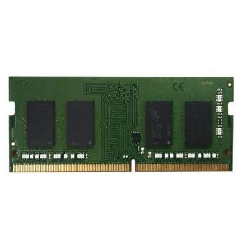Módulo de memoria QNAP DDR4 de 8 GB (260 pines, 2666 MT/s / PC4-21300, 1,2 V, sin búfer, no ECC)