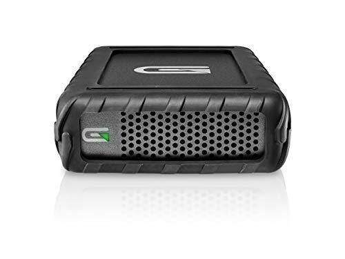Glyph Blackbox Pro External Hard Drive