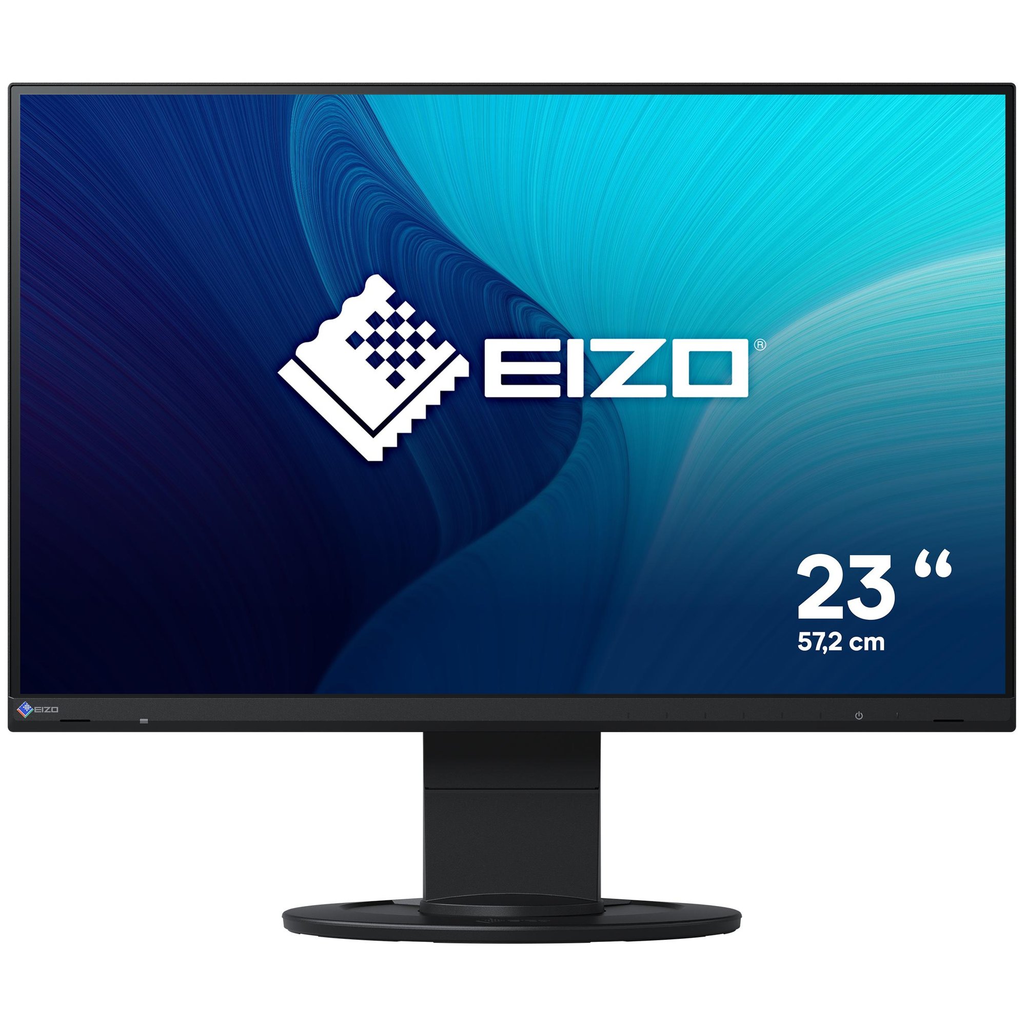 EIZO FlexScan EV2360-BK 22.5" WUXGA LCD Monitor
