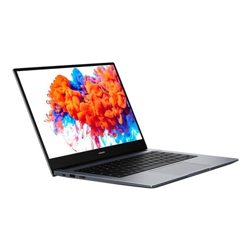 Ordinateur portable Honor MagicBook 14 - 15,6" Core i7, 16 Go de RAM, 512 Go SSD, Gris