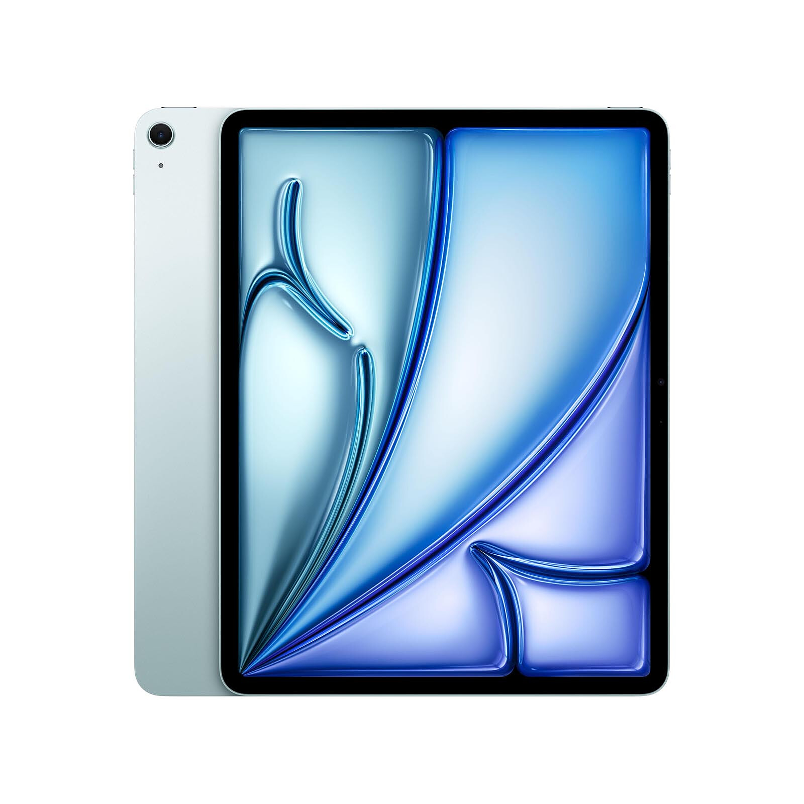 Apple iPad Air M2 13-inch (2024) Wi-Fi 256GB Blue
