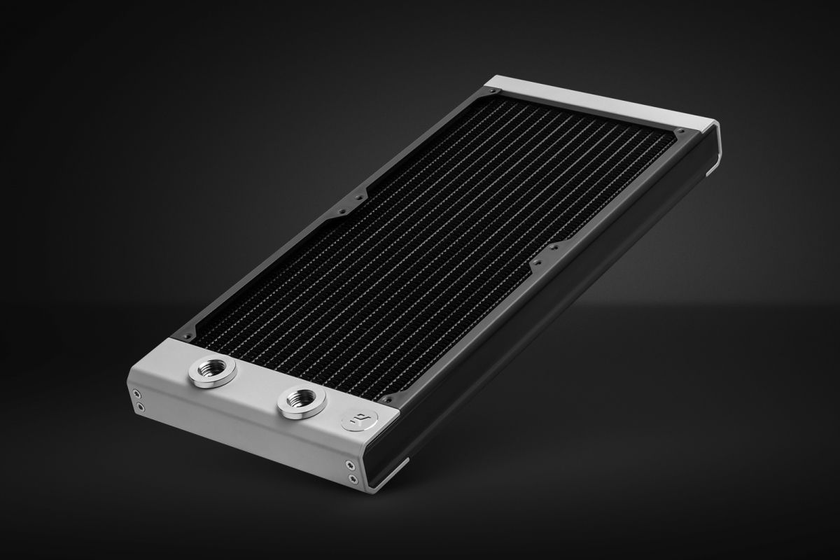 Ek Water Blocks Computer Cooling Radiator