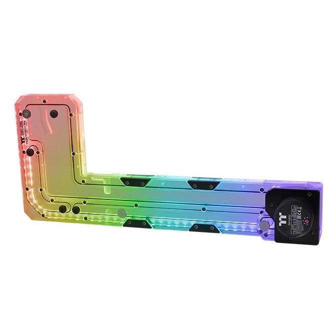 Thermaltake Core P5 DP-D5 Plus Pump and Reservoir