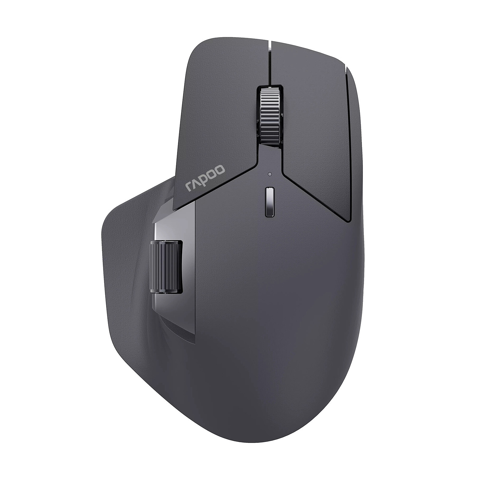 Rapoo MT760L (Black)