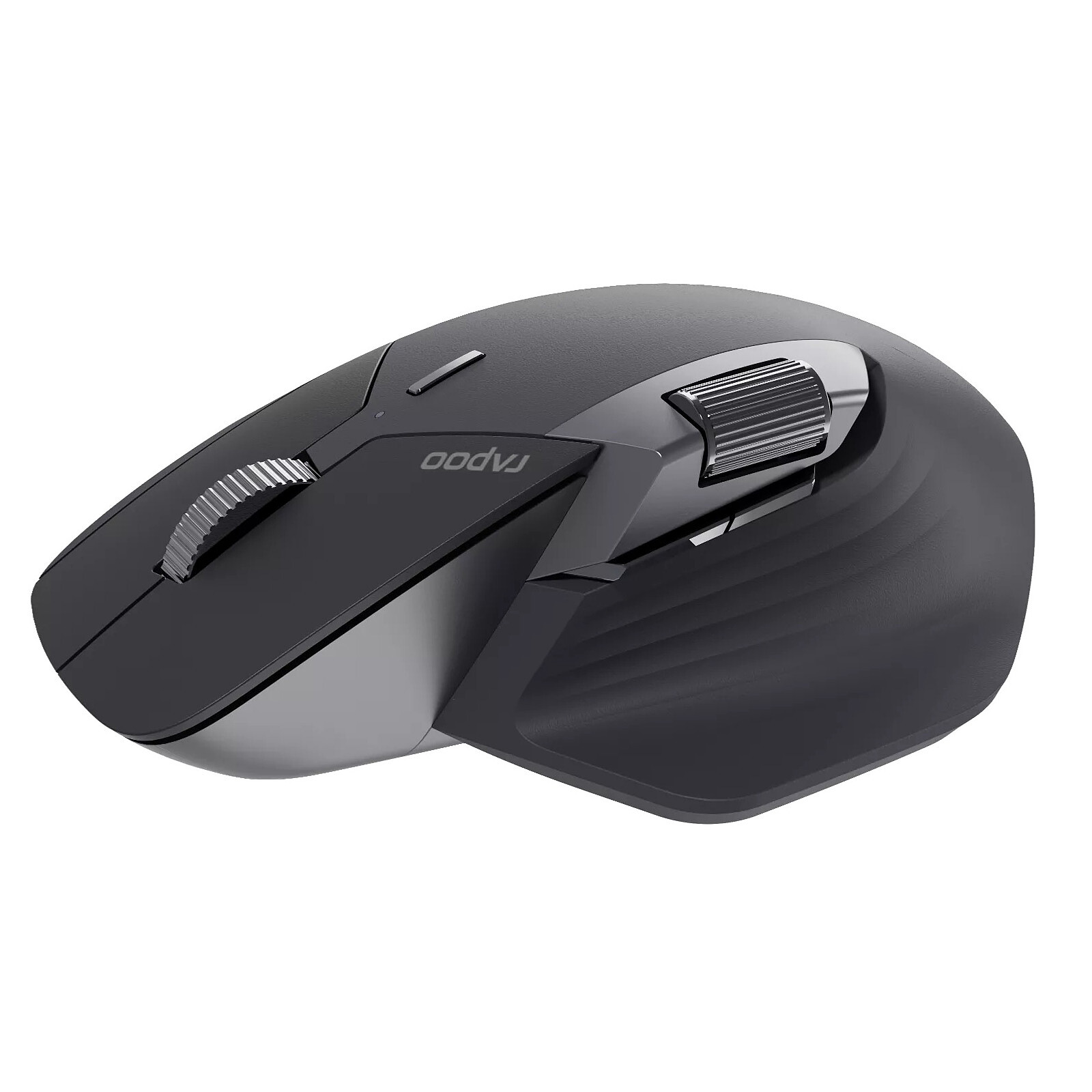 Rapoo MT760L (Black)