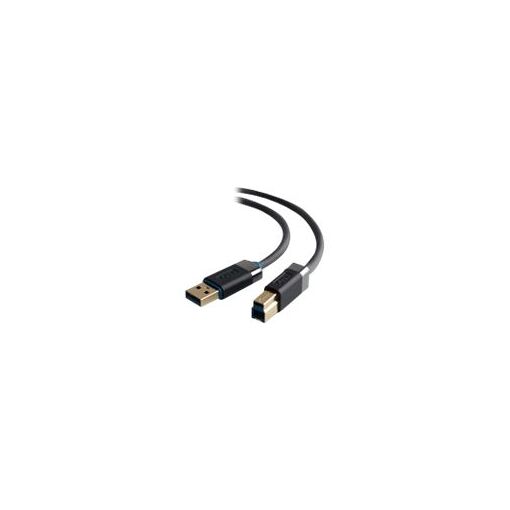 Câble Belkin USB 3.0 - 1,8 m - Doré