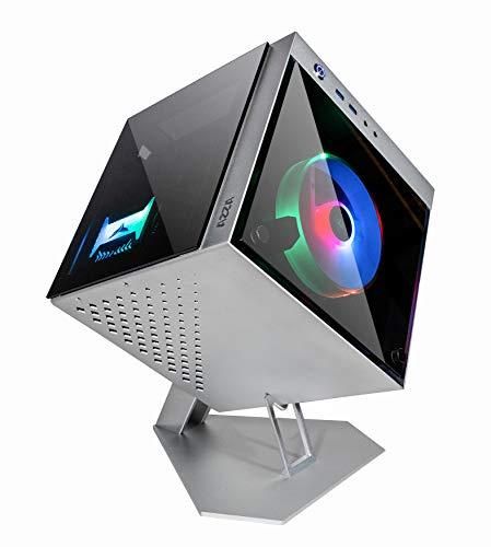 AZZA Cube Mini 805 ITX Computer Case