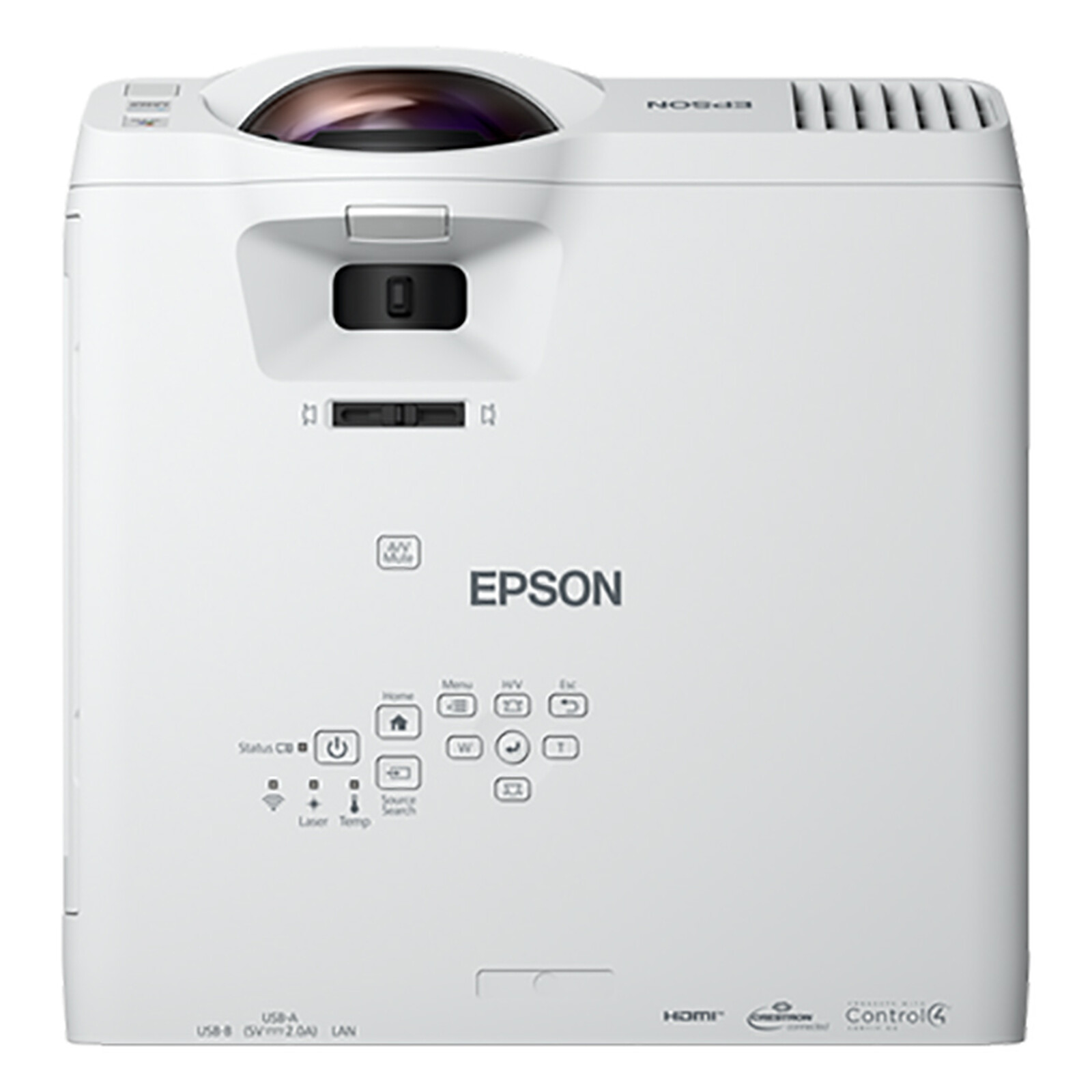 Epson EB-L210SW