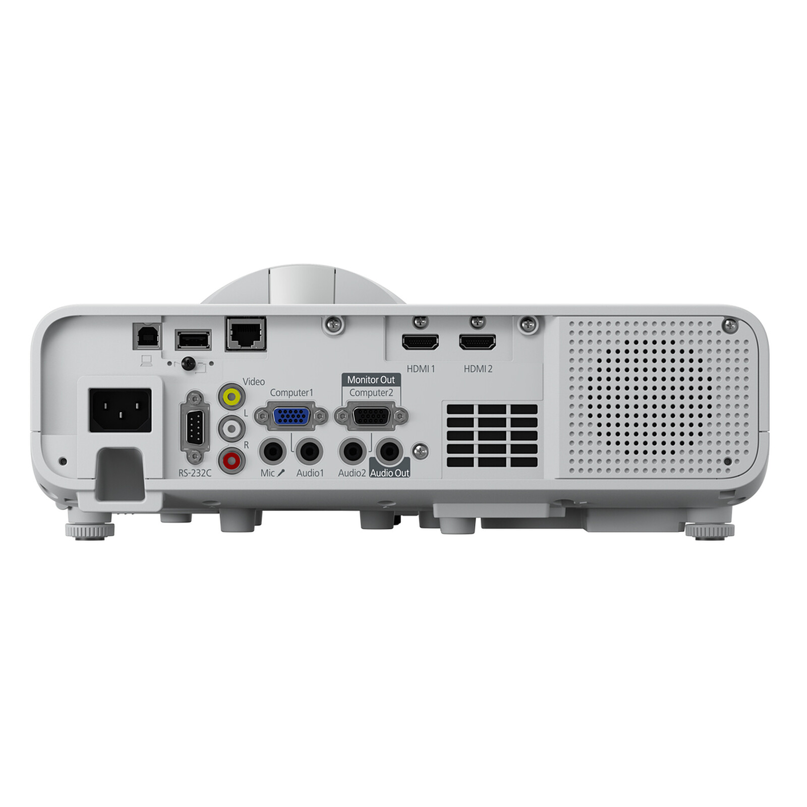 Epson EB-L210SW