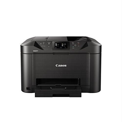 Canon MAXIFY MB5150 A4 Multi-Function Printer