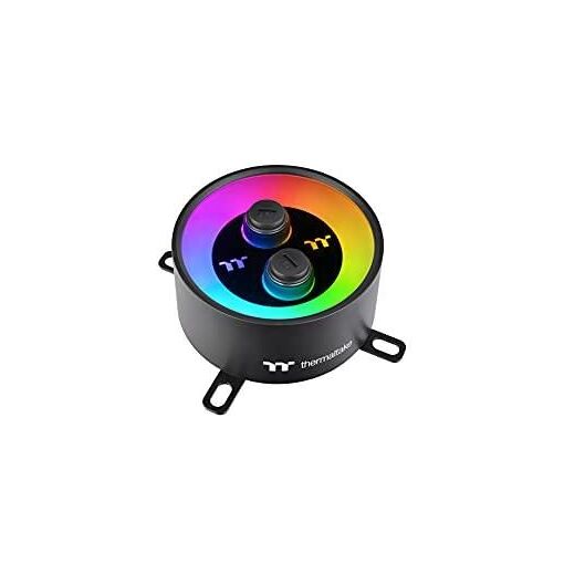 Thermaltake Pacific MX1 Plus Water Cooling Fan