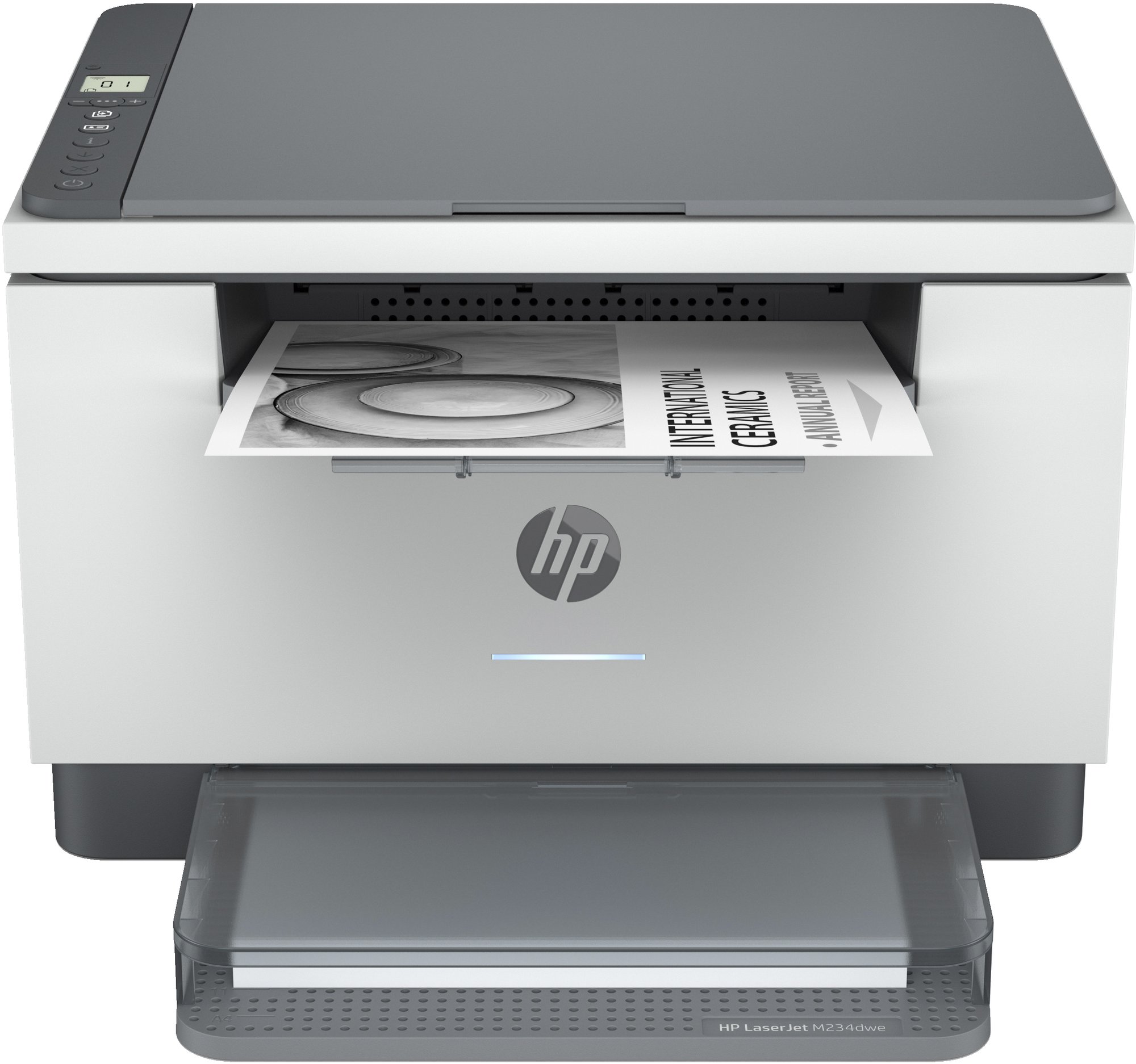 HP LaserJet M234dwe Multifunction Printer