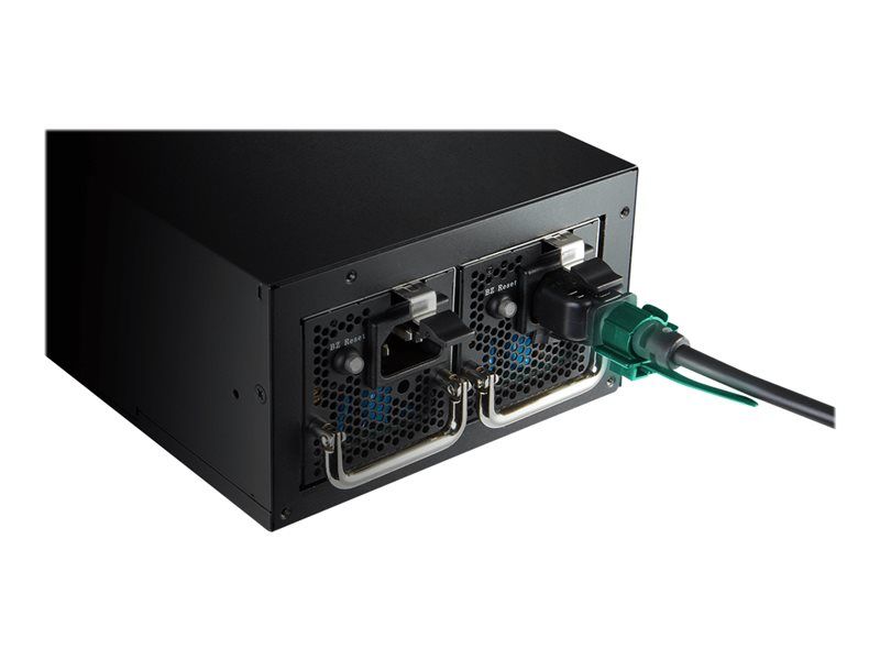 FSP Group FSP900-50REB - Fuente de alimentación interna de 900W - ATX12V - Certificada 80 PLUS Gold - 100-240V CA - PFC activo