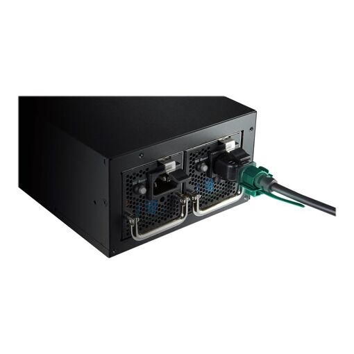 FSP Group FSP900-50REB - Alimentation électrique interne de 900W - ATX12V - Certifiée 80 PLUS Gold - 100-240V CA - PFC actif