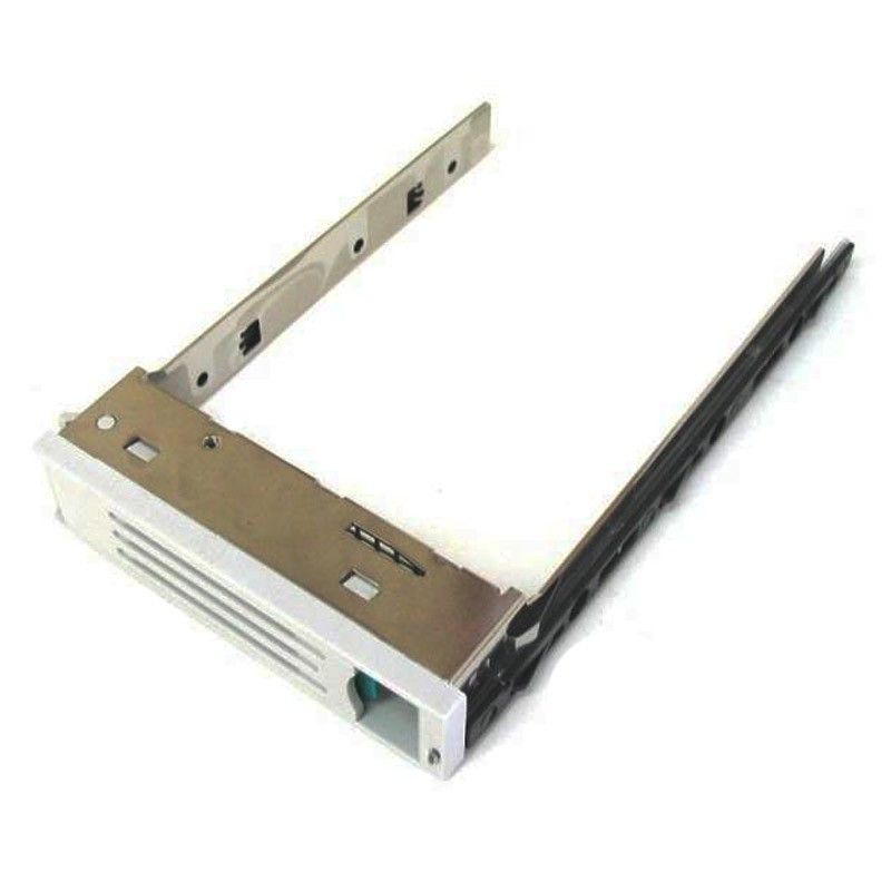 NEC Express 5800 R120a 3.5" Hard Drive Rack