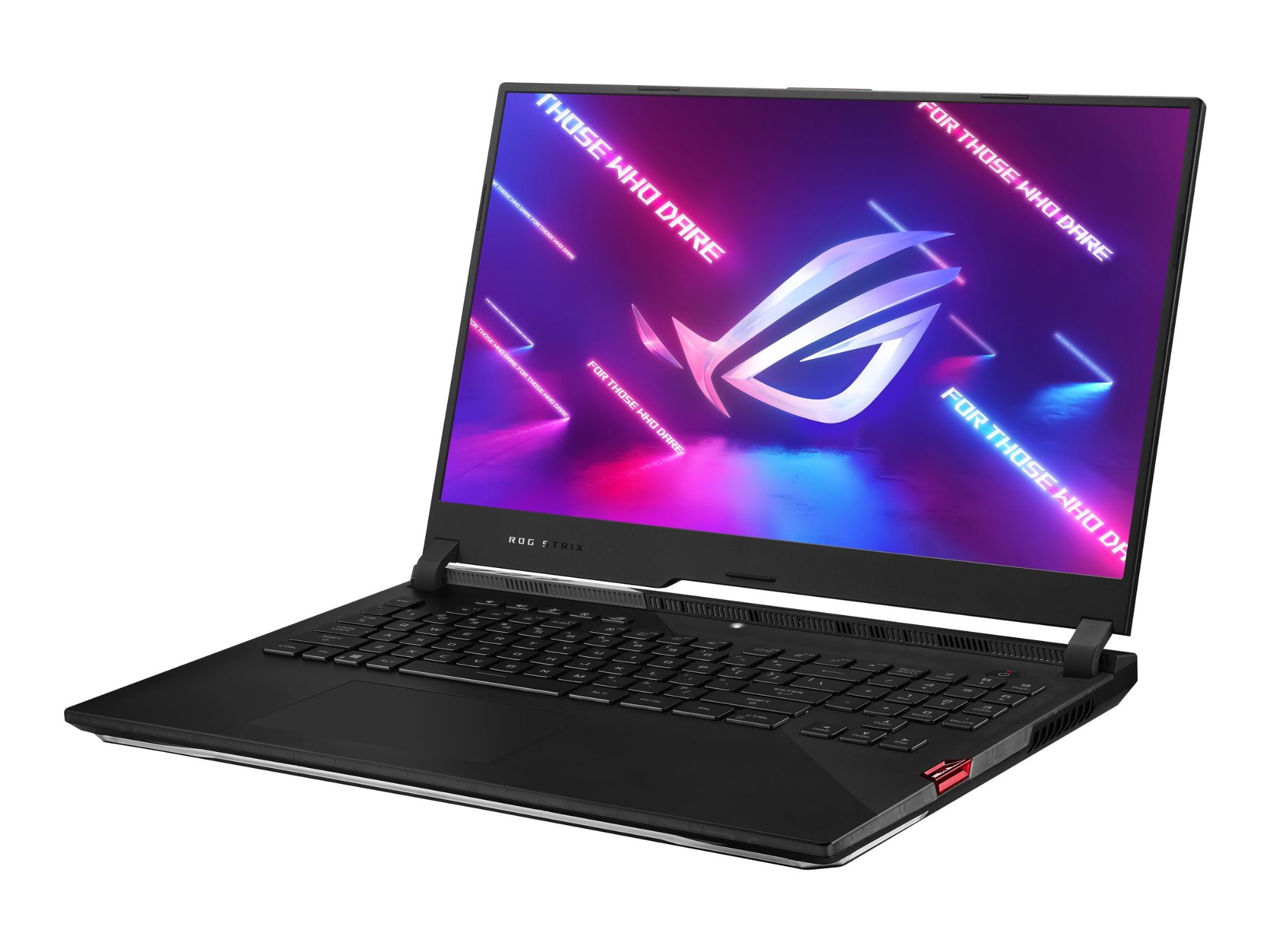 ASUS SCAR17 Gaming Laptop